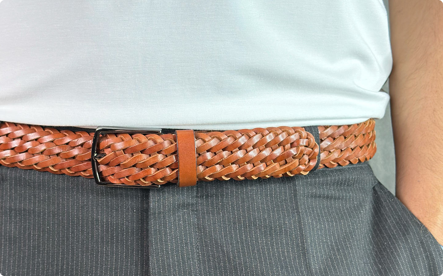 Franklin black 1